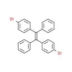 1,2-Di(4-bromophenyl)-1,2-diphenylethylene