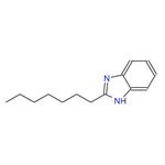 2-Heptylbenzimidazole