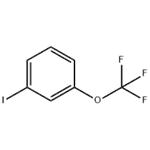 3-(Trifluoromethoxy)iodobenzene