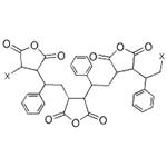 STYRENE MALEIC ANHYDRIDE COPOLYMER