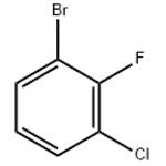 1-BROMO-3-CHLORO-2-FLUOROBENZENE pictures