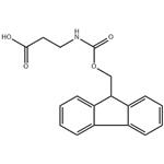 Fmoc-β-Ala-OH