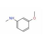 3-Methoxy-N-methylaniline