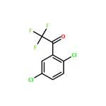 1-(2,5-Dichlorophenyl)-2,2,2-trifluoroethanone