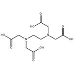 Ethylenediaminetetraacetic acid