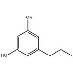 5-propylbenzene-1,3-diol