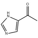 1-(1H-IMIDAZOL-4-YL)-ETHANONE HCL