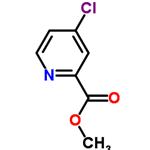 Methyl 4-chloropicolinate pictures