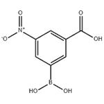 3-Carboxy-5-nitrophenylboronic acid