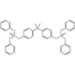 Bisphenol-A bis(diphenyl phosphate)