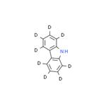 CARBAZOLE (RING-D8)