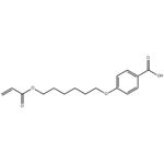 4-(6-ACRYLOXY-HEX-1-YLOXY)BENZOIC ACID