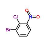 1-Bromo-2-chloro-3-nitrobenzene