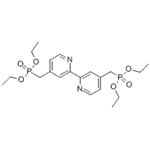 	4,4'-Bis(diethylmethylphosphonate)-2,2'-bipyridine