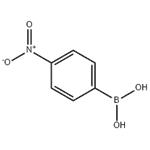 4-Nitrophenylboronic acid