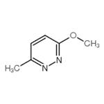 3-methoxy-6-methyl-pyridazine