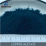 copper acetate