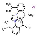 1,3-Bis(2,6-diisopropylphenyl)imidazolium chloride