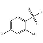 2,4-Dichlorobenzenesulfonyl chloride