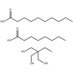 	Trihydroxymethylpropyl trioleate