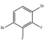 1,4-DIBROMO-2,3-DIFLUOROBENZENE