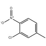 3-Chloro-4-nitrotoluene