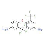 2,2'-Bis(trifluoromethyl)-4,4'- diaminodiphenyl ether (6FODA)