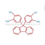 9,9-BIS(3-AMINO-4-HYDROXYPHENYL)FLUORENE