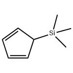 CYCLOPENTADIENYLTRIMETHYLSILANE pictures