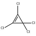 TETRACHLOROCYCLOPROPENE