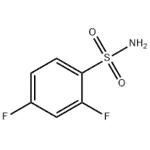 2,4-DIFLUOROBENZENESULFONAMIDE