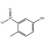 4-Methyl-3-nitrophenol