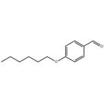 4-N-HEXYLOXYBENZALDEHYDE