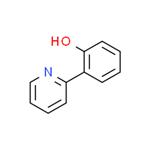 2-(Pyridin-2-yl)phenol