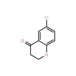 6-Chloro-4-chromanone pictures