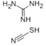 Guanidine thiocyanate