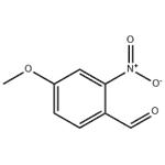 4-METHOXY-2-NITRO-BENZALDEHYDE