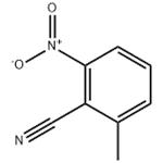 2-METHYL-6-NITROBENZONITRILE