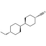 [trans(trans)]-4'-ethyl[1,1'-bicyclohexyl]-4-carbonitrile