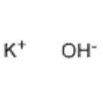 Potassium hydroxide