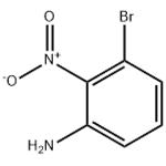 3-Bromo-2-nitroaniline