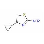 2-Amino-4-cyclopropylthiazole