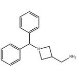 (1-BENZHYDRYLAZETIDIN-3-YL) METHANAMINE