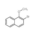 2-bromo-1-methoxynaphthalene