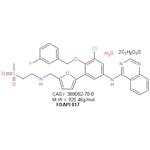 Lapatinib Ditosylate