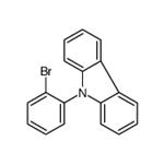 N-(2-BroMophenyl)-9H-carbazole