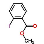 Methyl 2-iodobenzoate