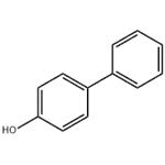 4-Phenylphenol