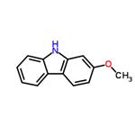 2-Methoxy-9H-carbazole