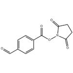 SUCCINIMIDYL 4-FORMYLBENZOATE